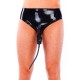Piss pants en latex personnalisable