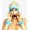 Bonnet de bébé en latex personnalisable