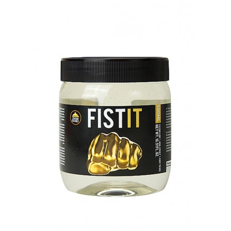 Crème pour fist et dilatation extrêmes fist it lub 500ml Crème pour fist et dilatation extrêmes fist it lub 500ml