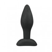 Plug anal Classic Silicone taille S