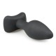 Plug anal Classic Silicone taille S