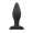 Plug anal Classic Silicone taille M