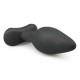 Plug anal Classic Silicone taille L