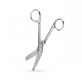 Ciseaux d'urgence pour le bondage