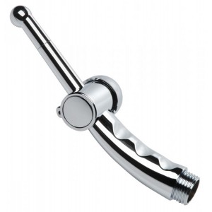 Canule pour le lavement anal