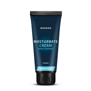 Crème de masturbation Boners
