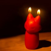 Bougie basse température Wax Play