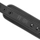 Collier BDSM et laisse en similicuir et néoprène Fetish Submissive