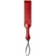 Paddle loop Sportsheets en imitation cuir