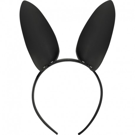 Serre-tête oreilles de lapin Coquette