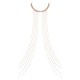 TODO Collier Bijou 903 Obsessive