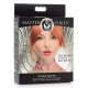 Chocker Kinky Kitty Pink Master Series - Détail de l'emballage