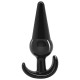 Kit de 4 plugs plaisir anal débutant