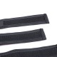 Contrainte collier et menottes nylon