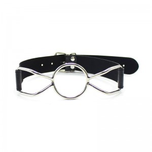 Bâillon spider gag en acier