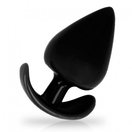Plug anal ancre 4,5 cm Addicted Toys