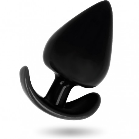 Plug anal ancre 6 cm Addicted Toys