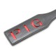 Paddle Pig
