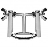 Ecarteur d'urètre CBT en acier inox