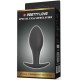 ButtPlug Pretty Love emballage