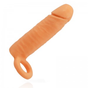 Gaine à pénis 16 cm Addicted Toys