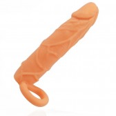 Gaine à pénis 18 cm Addicted Toys