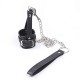 Ballstretcher de bondage avec laisse