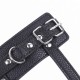 Ballstretcher de bondage avec laisse