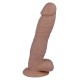 Gode ventouse réaliste Mr Intense N24