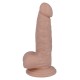 Petit gode réaliste à ventouse Mr Intense n°4