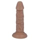 Gode à ventouse réaliste 16,2 cm Mr Intense n°3