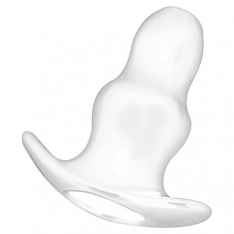 Petit dilatateur anal tunnel 7cm