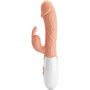 Vibromasseur Easter Bunny