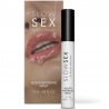 Slow Sex Mouthwatering spray par Bijoux Indiscrets