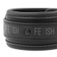 Détails des menottes fetish submissive