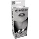 Emballage des boules de geisha en acier inox