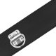 Collier Classique Darkness cadenas et laisse offerte