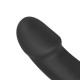 Gode strapless sans ceinture silicone NoParts Morgan