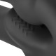 Gode strapless sans ceinture silicone NoParts Morgan
