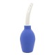 Poire à lavement anal XXL