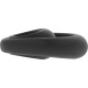 Cockring double en silicone PR14 Powering vu de côté