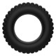 Petit anneau du pack de 4 cockrings