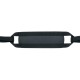 Support de jambe de la balançoire BDSM sur porte