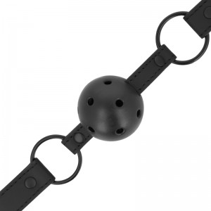 Bâillon BDSM en silicone verrouillable pour une bouche ouverte - Bondage  Mouth Gag - Jouet sexuel fétiche - Écarteur de bouche esclave Tête harnais