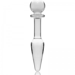 NEBULA SERIES BY IBIZA - PLUG ANAL MODÈLE 7