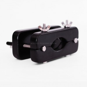 Accessoire CBT 2-en-1 ballcrusher et ballbuster