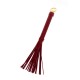 Martinet rouge et or
