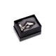 Plug anal inox Massive Pleasure Playhouse dans son coffret