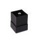 Plug anal acier Advanced Pleasure - Sextoy BDSM Malins-Plaisirs
