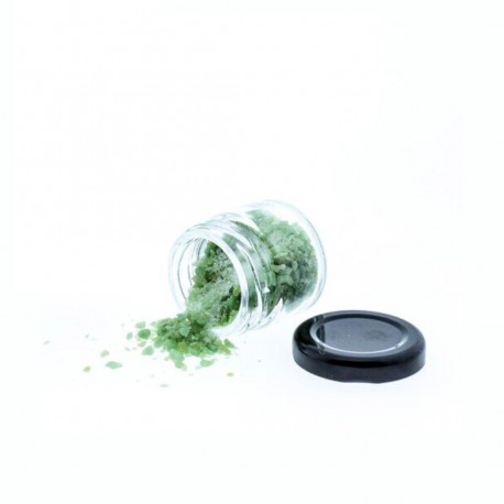 Sucre pétillant sexe oral pomme - Aftercare BDSM Malins-Plaisirs
